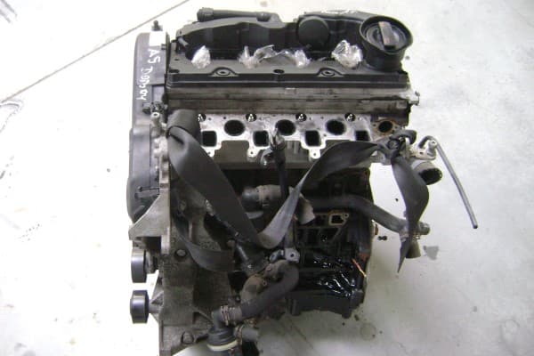 Motor Audi A5 2.0 TDI - Cgl usado