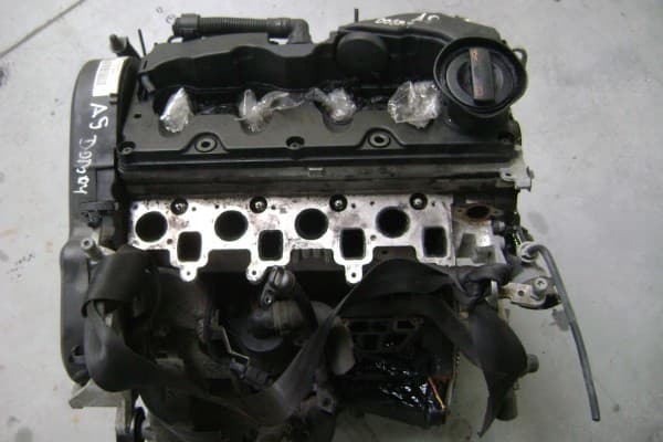 Motor Audi A5 2.0 TDI - Cgl usado 2