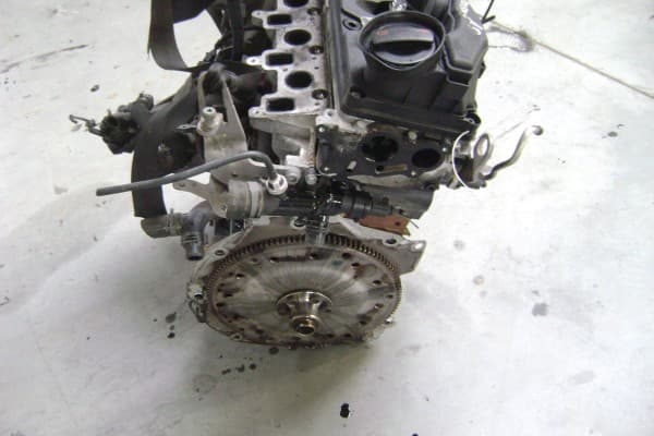 Motor Audi A5 2.0 TDI - Cgl usado 3