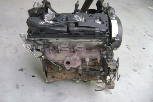Motor Audi A5 2.0 TDI - Cgl usado 4