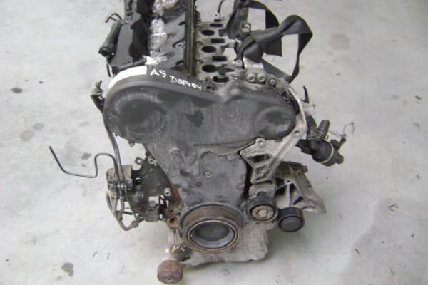 Motor Audi A5 2.0 TDI - Cgl usado 5