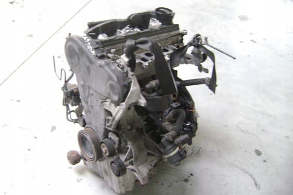 Motor Audi A5 2.0 TDI - Cgl usado 6