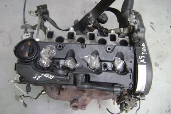 Motor Audi A5 2.0 TDI - Cgl usado 7