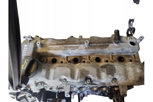 Kia Ceed 2009 usado 6