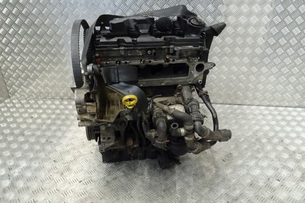 Motor Seat Toledo IV Rapid 1.6 TDI - Motor Cxm usado