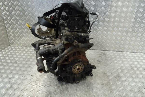 Motor Seat Toledo IV Rapid 1.6 TDI - Motor Cxm usado 4