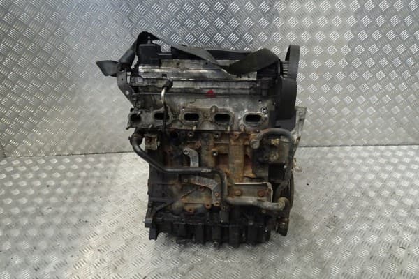 Motor Seat Toledo IV Rapid 1.6 TDI - Motor Cxm usado 5