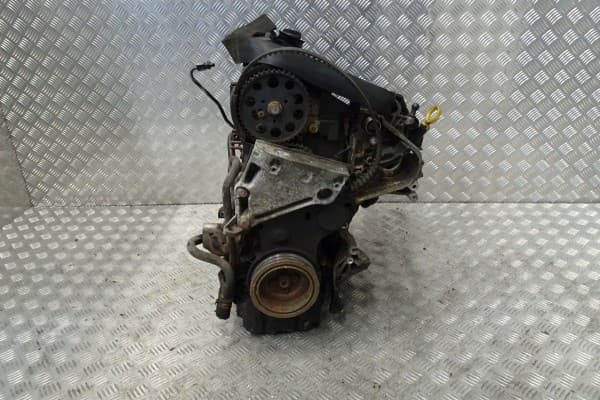 Motor Seat Toledo IV Rapid 1.6 TDI - Motor Cxm usado 6