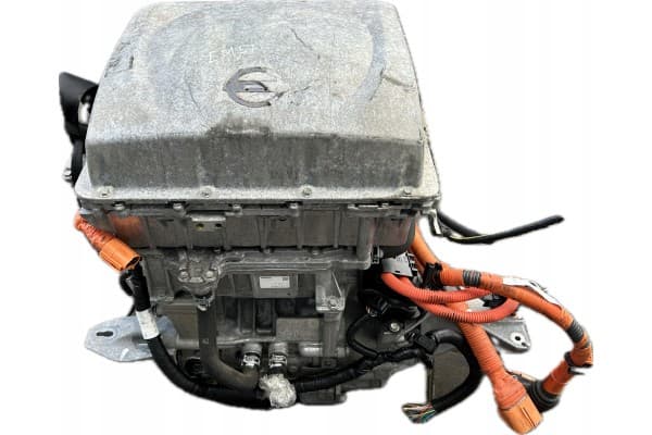 Motor Completo EM57 para Nissan Leaf ZE1 II 2 usado