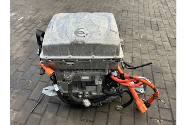 Motor Completo EM57 para Nissan Leaf ZE1 II 2 usado 2