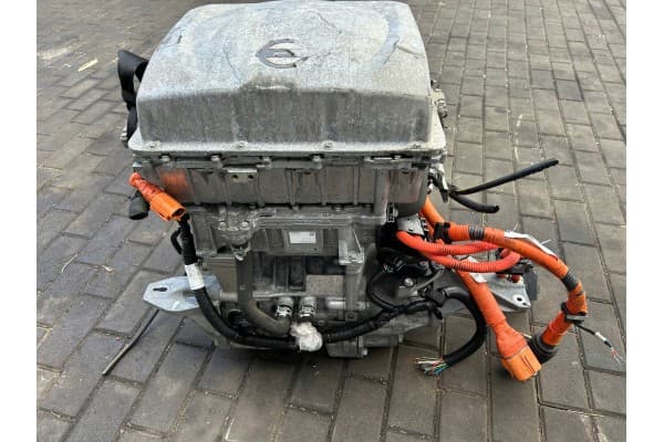 Motor Completo EM57 para Nissan Leaf ZE1 II 2 usado 3