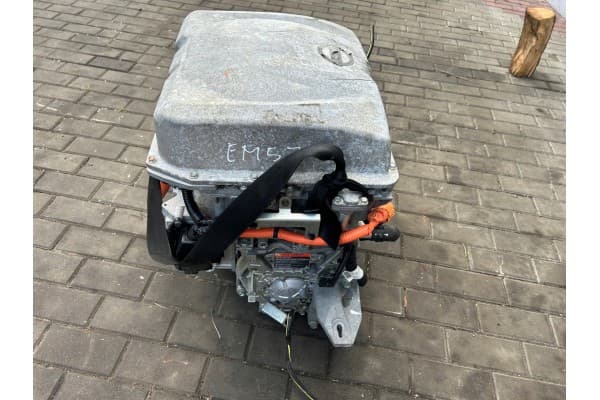 Motor Completo EM57 para Nissan Leaf ZE1 II 2 usado 5
