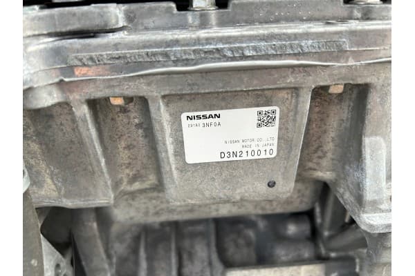 Motor Completo EM57 para Nissan Leaf ZE1 II 2 usado 10