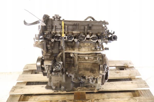 Motor Kia Ceed 1.4 107CV G4FA usado