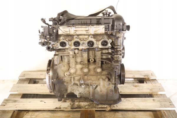 Motor Kia Ceed 1.4 107CV G4FA usado 3