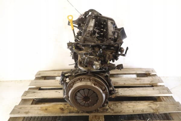 Motor Kia Ceed 1.4 107CV G4FA usado 5