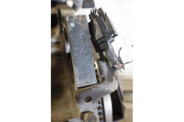 Motor Kia Ceed 1.4 107CV G4FA usado 7