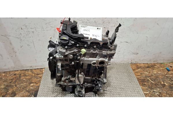 Motor HN05 Peugeot 208 II 1.2 Thp 2019 usado