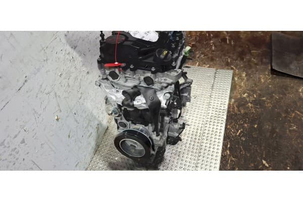 Motor HN05 Peugeot 208 II 1.2 Thp 2019 usado 3