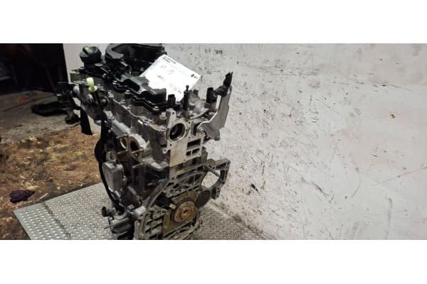 Motor HN05 Peugeot 208 II 1.2 Thp 2019 usado 5