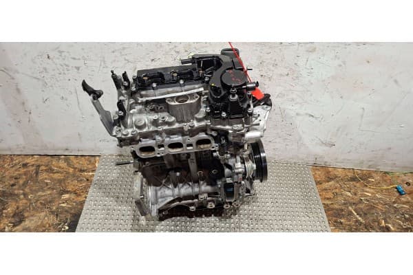 Motor HN05 Peugeot 208 II 1.2 Thp 2019 usado 6