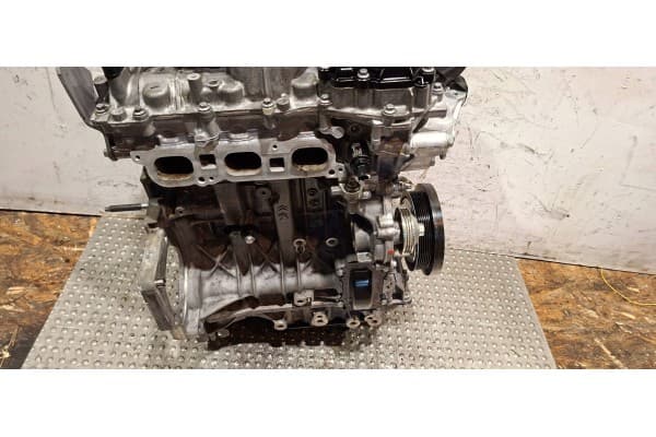 Motor HN05 Peugeot 208 II 1.2 Thp 2019 usado 7
