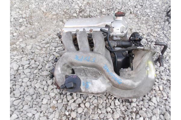 Motor Jaguar S-Type 3.0 V6 usado 2