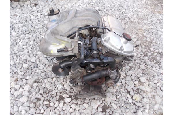 Motor Jaguar S-Type 3.0 V6 usado 3