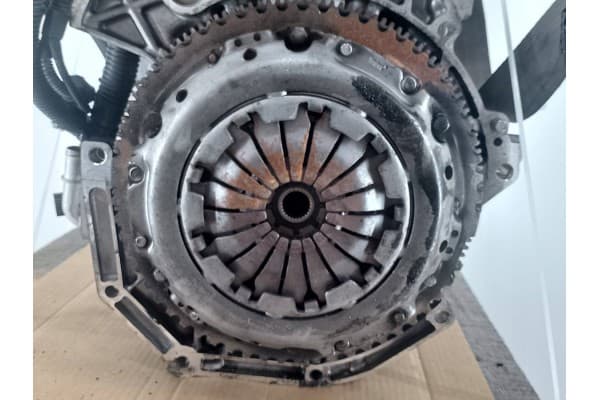 Motor Renault Clio IV (2012-) H4BG412 0.9 Tce usado 4