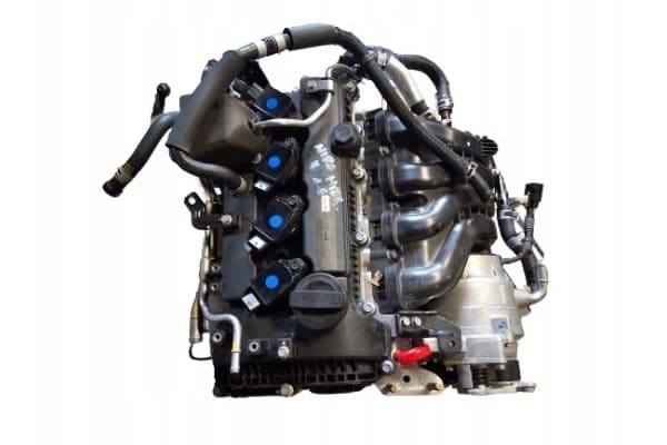 Motor Kia Niro II 1.6 Híbrido G4LL usado