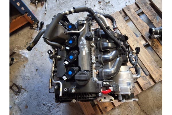 Motor Kia Niro II 1.6 Híbrido G4LL usado 2