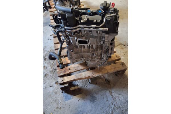 Motor Kia Niro II 1.6 Híbrido G4LL usado 4