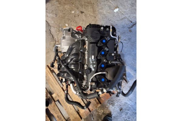 Motor Kia Niro II 1.6 Híbrido G4LL usado 6