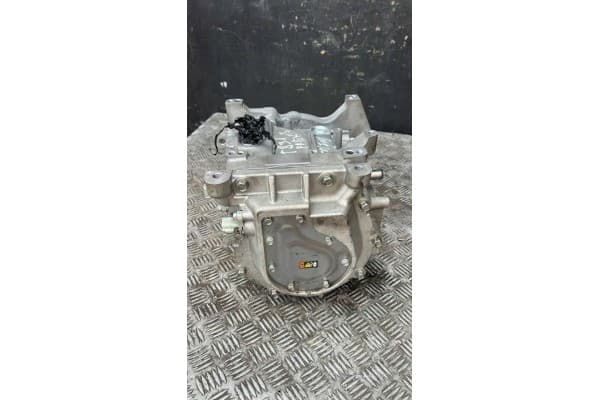 Motor completo Mazda Mx-30 DR 2022 EM351001E usado 2