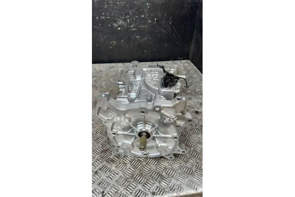 Motor completo Mazda Mx-30 DR 2022 EM351001E usado 4