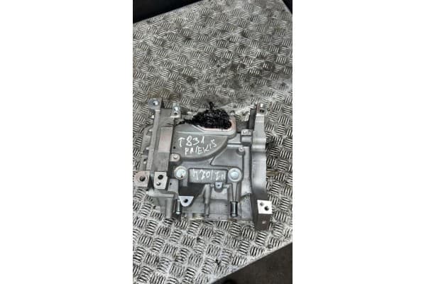 Motor completo Mazda Mx-30 DR 2022 EM351001E usado 5