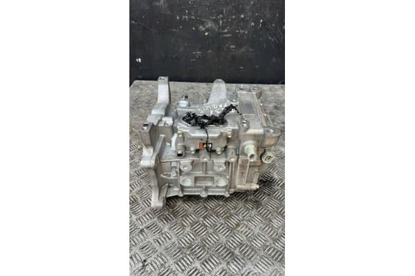Motor completo Mazda Mx-30 DR 2022 EM351001E usado 6