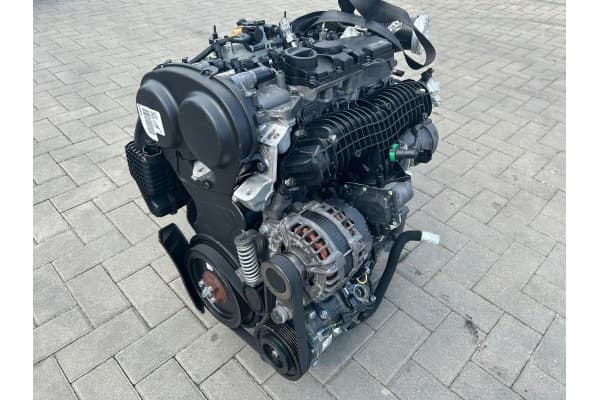 Motor Volvo XC40 V60 S60 2.0 T2 B4204T38 122 CV usado 2