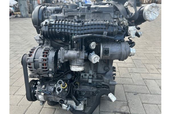 Motor Volvo XC40 V60 S60 2.0 T2 B4204T38 122 CV usado 3