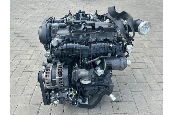 Motor Volvo XC40 V60 S60 2.0 T2 B4204T38 122 CV usado 4