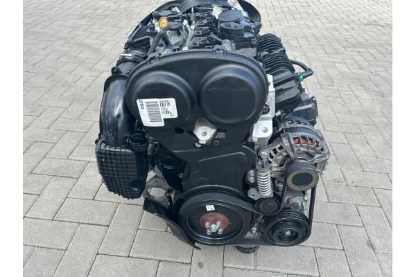 Motor Volvo XC40 V60 S60 2.0 T2 B4204T38 122 CV usado 5