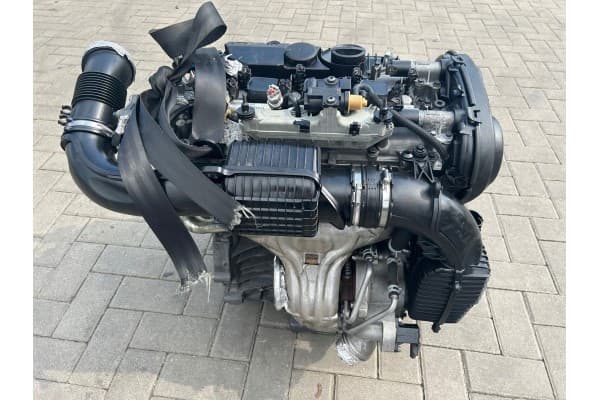 Motor Volvo XC40 V60 S60 2.0 T2 B4204T38 122 CV usado 6