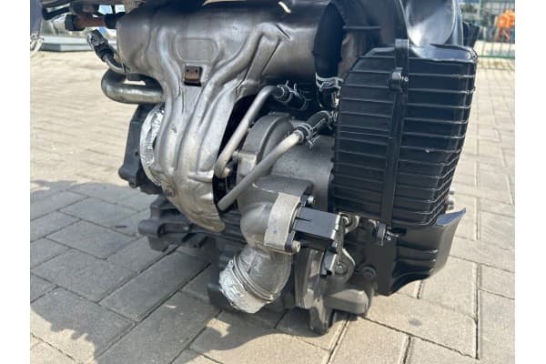 Motor Volvo XC40 V60 S60 2.0 T2 B4204T38 122 CV usado 8