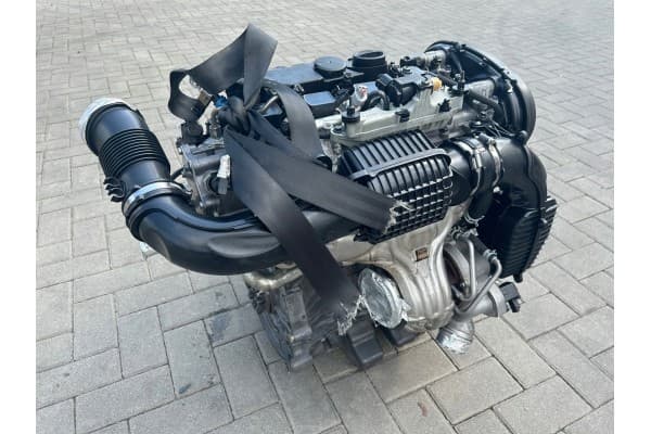 Motor Volvo XC40 V60 S60 2.0 T2 B4204T38 122 CV usado 9