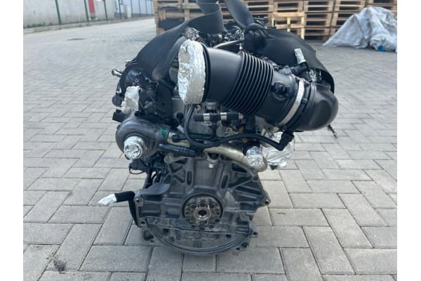Motor Volvo XC40 V60 S60 2.0 T2 B4204T38 122 CV usado 10