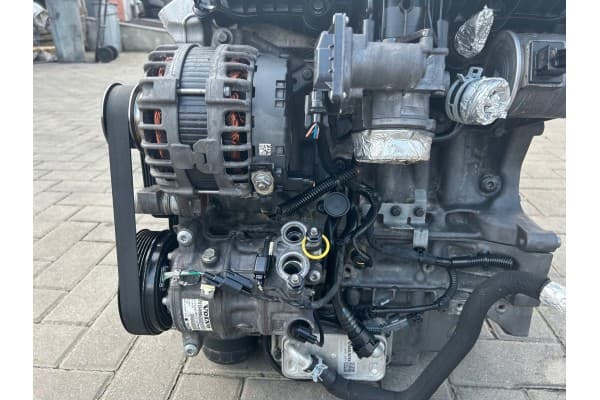 Motor Volvo XC40 V60 S60 2.0 T2 B4204T38 122 CV usado 11
