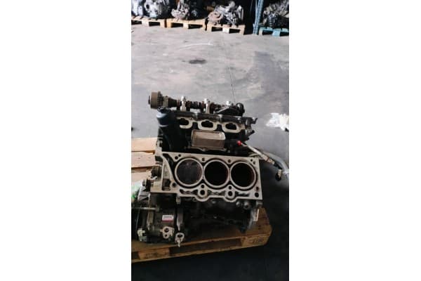 Motor Chrysler Dodge 3.6 V6 05184510AJ usado