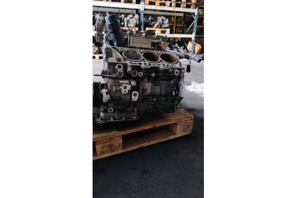 Motor Chrysler Dodge 3.6 V6 05184510AJ usado 3