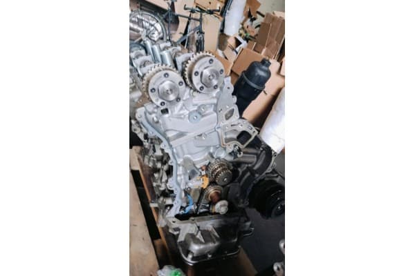 Motor Chrysler Dodge 3.6 V6 05184510AJ usado 4