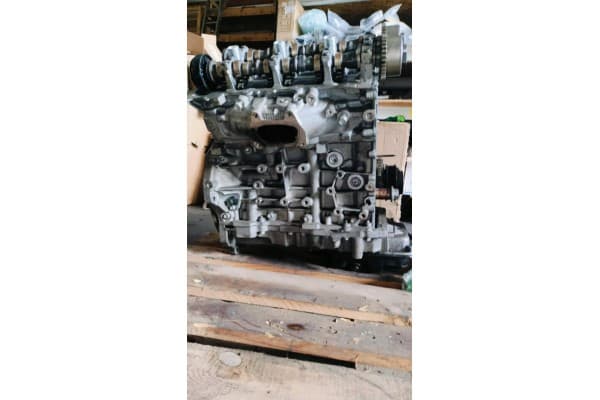 Motor Chrysler Dodge 3.6 V6 05184510AJ usado 5